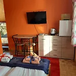 Babia Gora Апартаменты