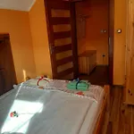 Babia Gora Апартаменты Завоя