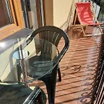 Babia Gora Апартаменты *
