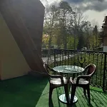 Апартаменты Babia Gora