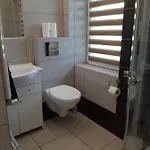Babia Gora Апартаменты Завоя