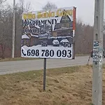 Babia Gora Апартаменты *