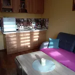 Babia Gora Апартаменты