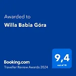 Апартаменты Babia Gora