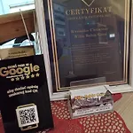 Апартаменты Babia Gora Завоя