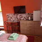 Babia Gora Апартаменты Завоя