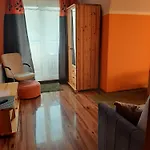 Babia Gora Апартаменты Завоя