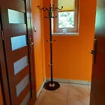 Апартаменты Babia Gora