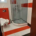 Апартаменты Babia Gora *