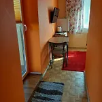 Babia Gora Апартаменты *
