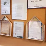 Апартаменты Babia Gora *