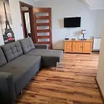 Babia Góra Apartamento Zawoja