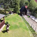Babia Gora Апартаменты Завоя