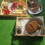Апартаменты Babia Gora Завоя