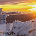 Babia Gora Завоя