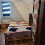 Babia Gora Апартаменты
