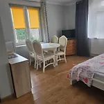 Апартаменты Babia Gora
