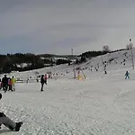 Babia Gora Завоя