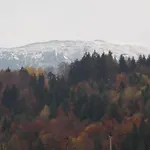 Апартаменты Babia Gora *