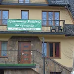 Babia Gora Завоя