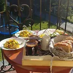 Апартаменты Babia Gora
