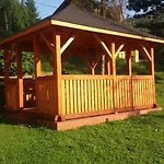 Апартаменты Babia Gora Завоя