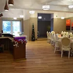 Babia Gora Апартаменты *