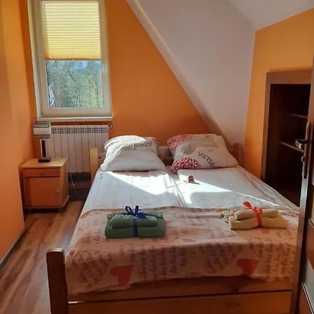 Apartment Willa Babia Gora Zawoja