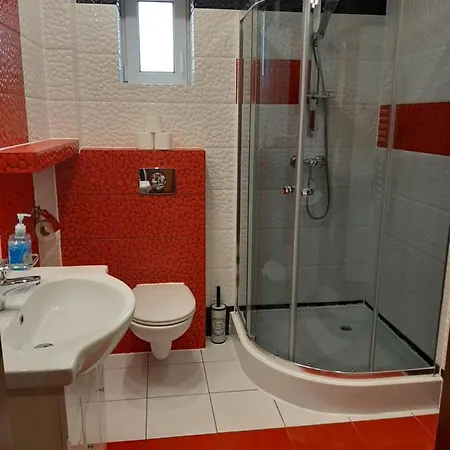 Willa Babia Gora Apartment *