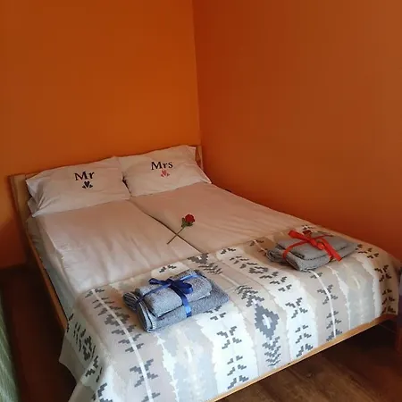 Apartment Willa Babia Gora
