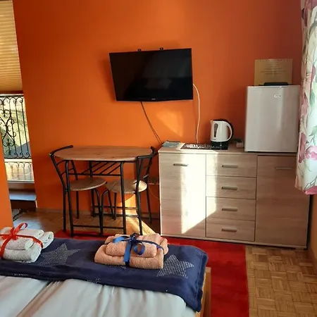 Babia Góra Apartamento