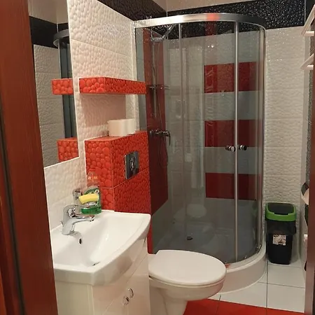 Apartamento Babia Góra *