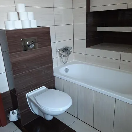 Apartamento Babia Góra