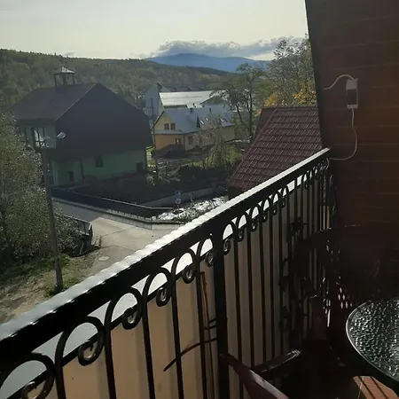 Apartamento Babia Góra