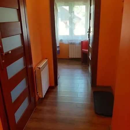 Willa Babia Gora Apartment