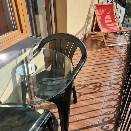 Willa Babia Gora Apartment *