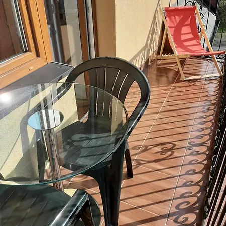 Babia Góra Apartamento *