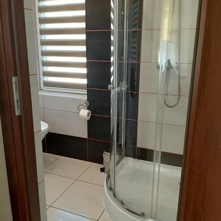 Willa Babia Gora Apartment
