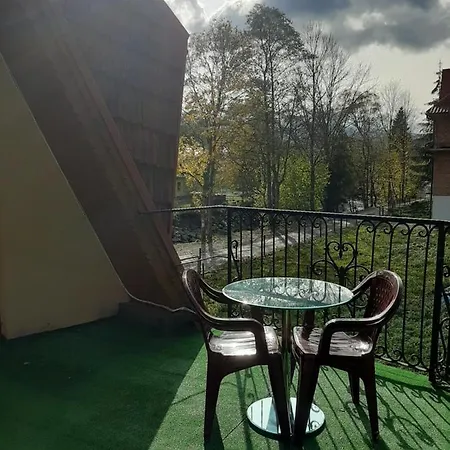 Apartamento Babia Góra