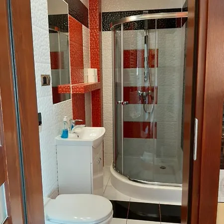 Apartment Willa Babia Gora
