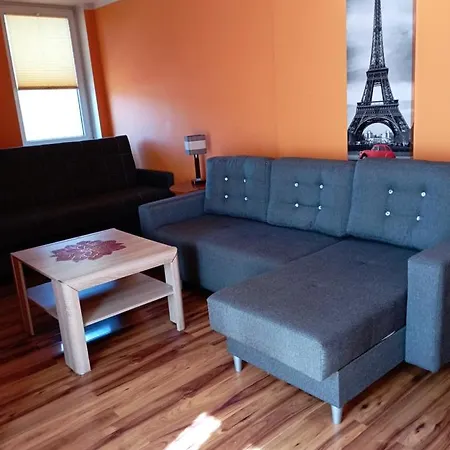 Willa Babia Gora Apartment