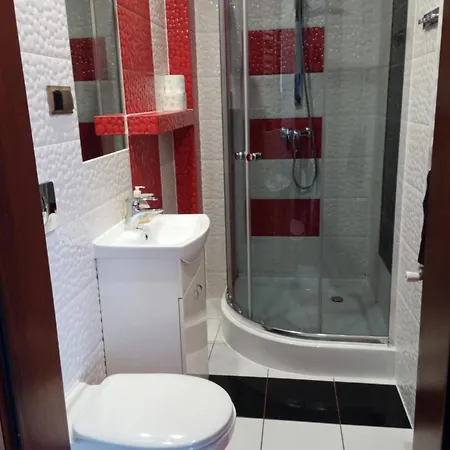 Babia Góra Apartamento *