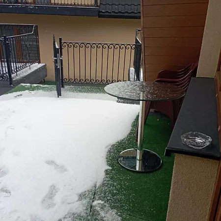 Apartamento Babia Góra