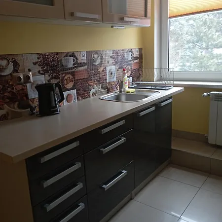 Babia Gora شقة *