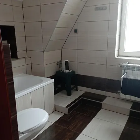Babia Gora شقة *