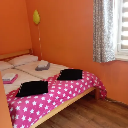 Babia Góra Apartamento Zawoja