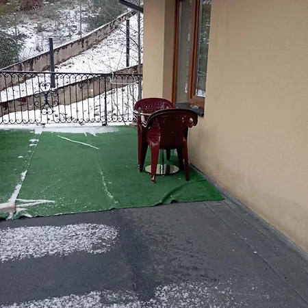 Apartment Willa Babia Gora