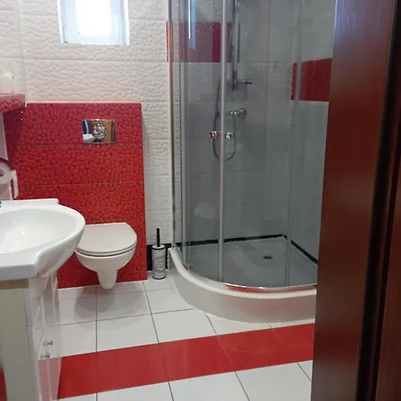Willa Babia Gora Apartment