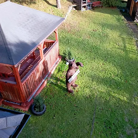 Babia Góra * Zawoja