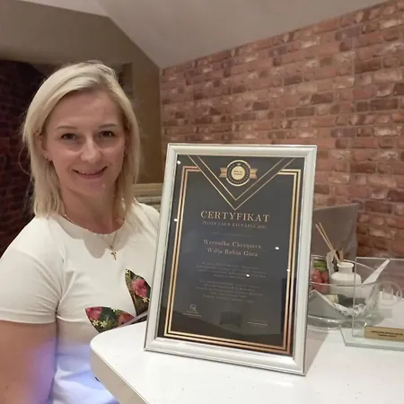 Apartamento Babia Góra